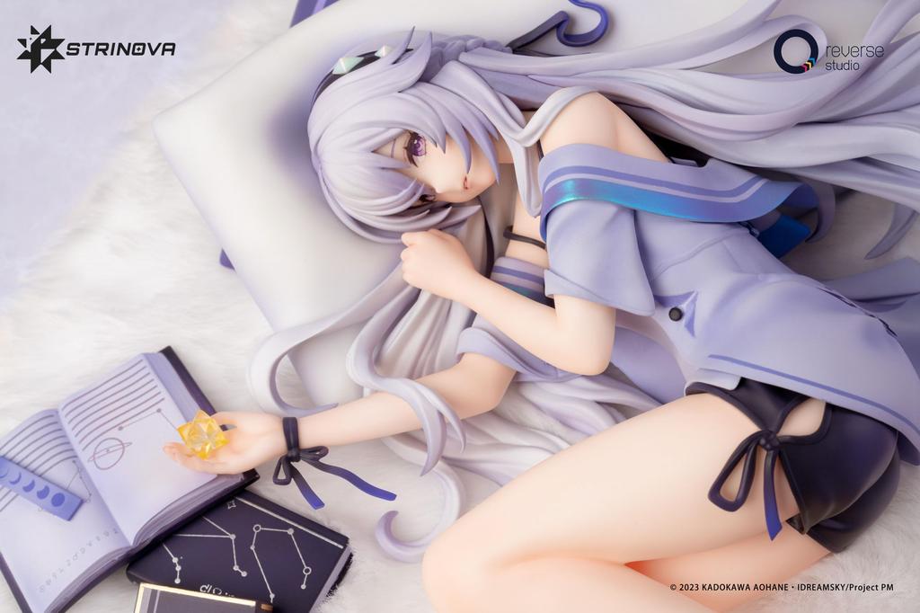 Reverse Studio "Carabyau" Starry Night Ver. 1/7 Scale Painted Complete Figure