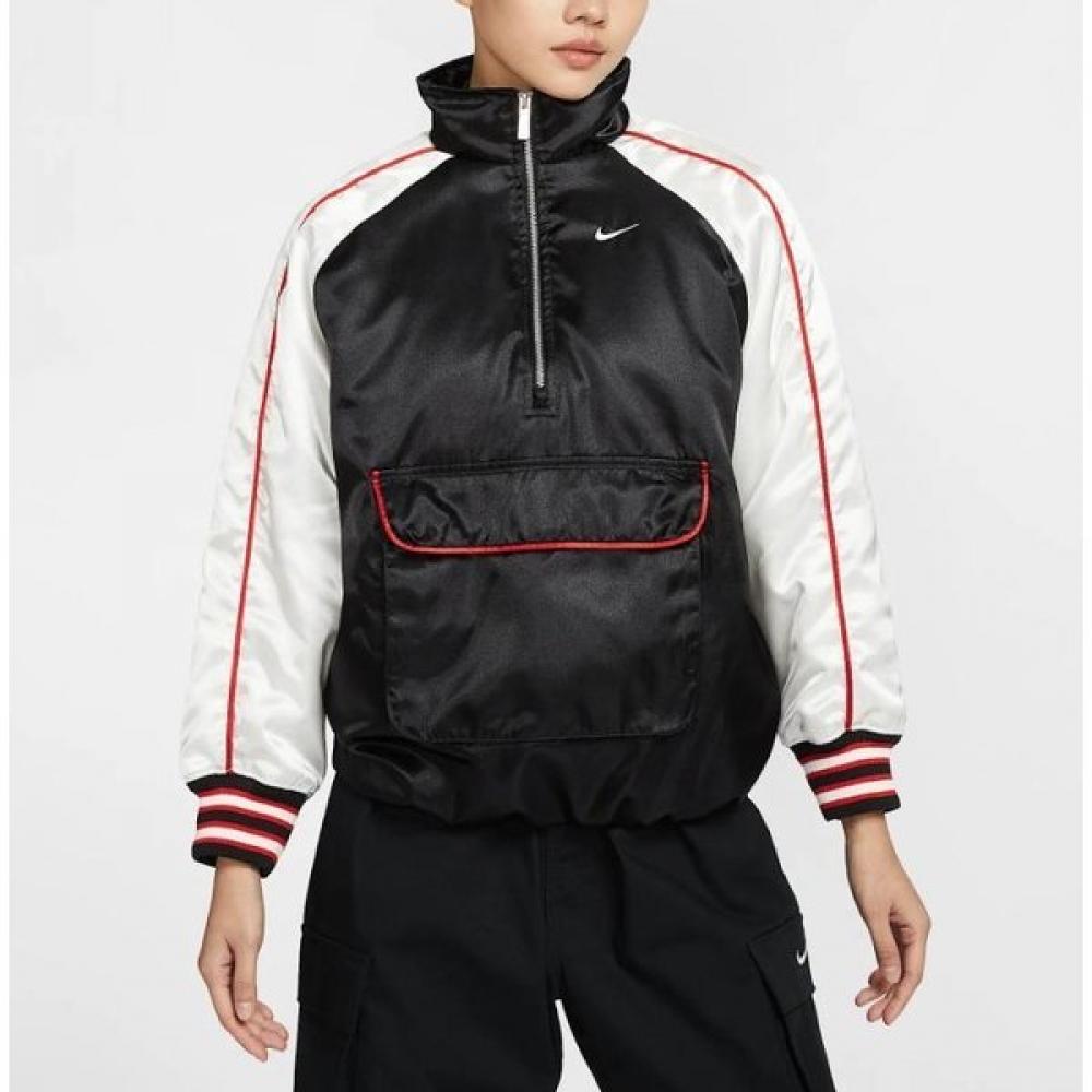 

Nike Женская куртка размера S overSize Dd4 Hf9436 010 HF9436 010 80