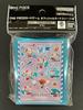 Yamato 70 Sleeves Japanese One Piece Card Game Official Deck Vol.15 WA2