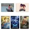 Life Is Strange Max Cinematic Movie Poster Metal Plaque Pub Iron Painting Wall Decor Garage Tin Sign Poster