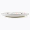 Marimekko Unikko Plate 25cm Clay White Rose 75532