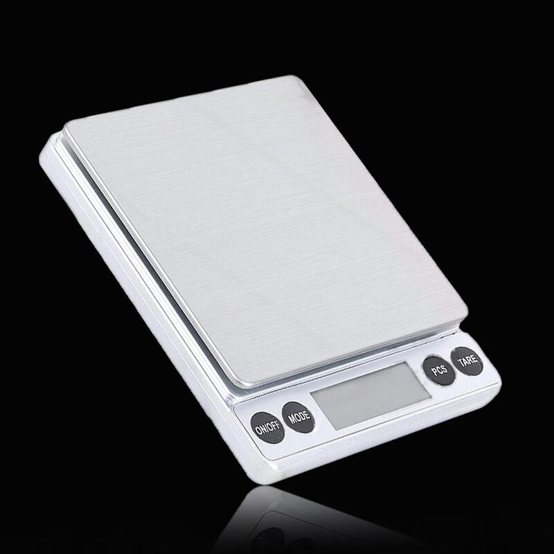 ZISIZ Small Household Coffee Scale