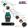 AHL Motorcycle Starter Relay Solenoid Honda VF750C Magna 1994-2003 27010-1327 27010-1446 27010-1380