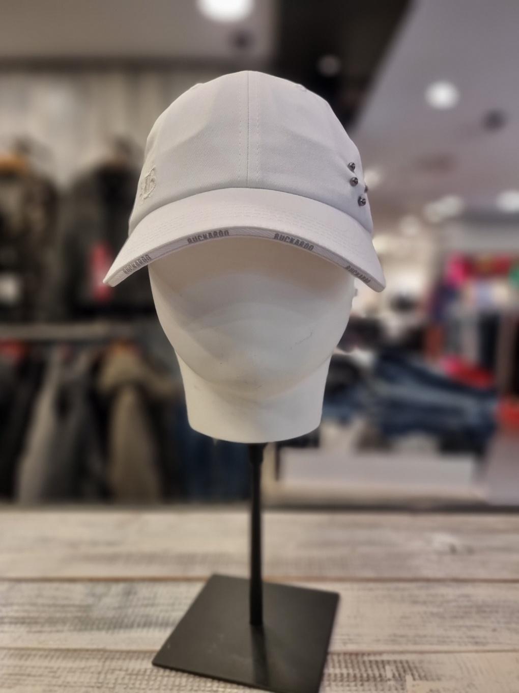 

Buckaroo Uni Piercing Brim Ball Cap 01 B245AP325P