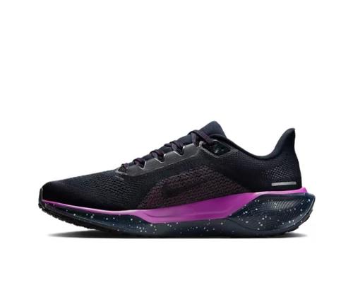 

Nike Кроссовки для бега Air Zoom Pegasus 41 Мужские HQ7972-400 EU 44.5 чёрный