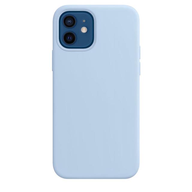 

Liquid Silicone Case For iPhone 17 16 13 15 14 ProMax 12 Pro Cover for iPhone 16 17 13 11 12 14 15 Pro Max Soft Cases With Box For iPhone 16