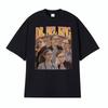 Dr Mel King Vintage Funny Meme Graphic Tshirt Mens Clothing Summer Harajuku T Shirt 100 Cotton Loose Oversized Cozy Tshirts