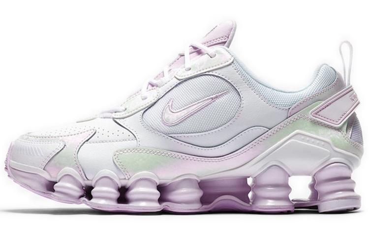 

Nike Shox Tl Nova Barely Grape Women s CV3019-100 38.5