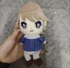 New In Stock Hetalia Plush Doll Ko Version Not Genuine Cute Anime Peripherals Toy Birthday Christmas Gift