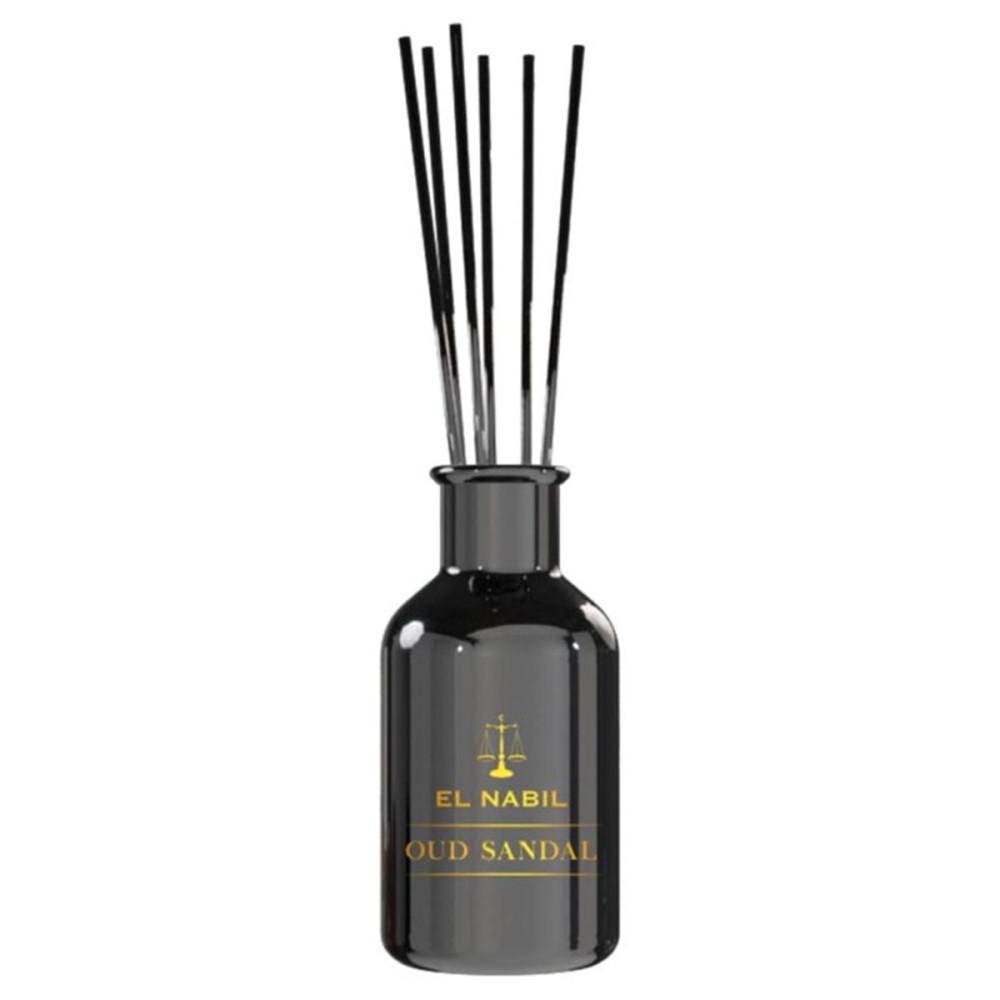 El Nabil - Diffuseur de Parfum Oud Sandal - 