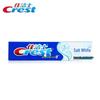 Crest Salt White Toothpaste Cool Mint 140g (Pack of 3)