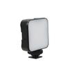 ST‑48B Mini Portable LED Fill Light for Indoor and Outdoor LED Fill Light for Smartphone