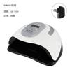 Professional UV LED Nail Lamp Gel Polish Curing Fast Drying Dryer With Multiple Power Options
