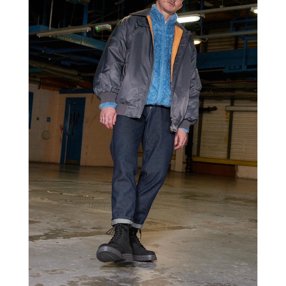 Dr. Martens 1460 Nubuck