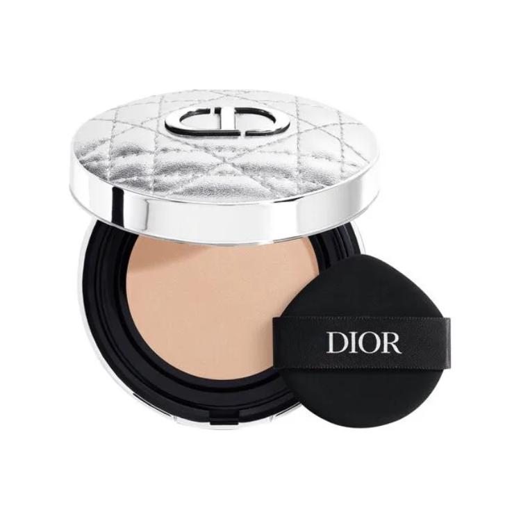Dior Forever Hydra Glow Cushion Tonālais