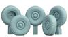 Details en accessoires – Accu’s en opladers