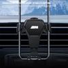 Gravity Car Phone Holder Air Vent Mount Cell Phone Holder For BMW M M3 M5 M6 X3 E46 E90 F30 G20 E36 E34 X6 G20 Accessory