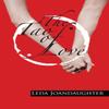 Tao of Love by Leda Joandaughter Paperback Book 9780857283542