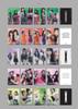 LE SSERAFIM 3rd Mini Album Albums 'EASY' (Weverse Ver.) (2 SET) (Korean Edition)