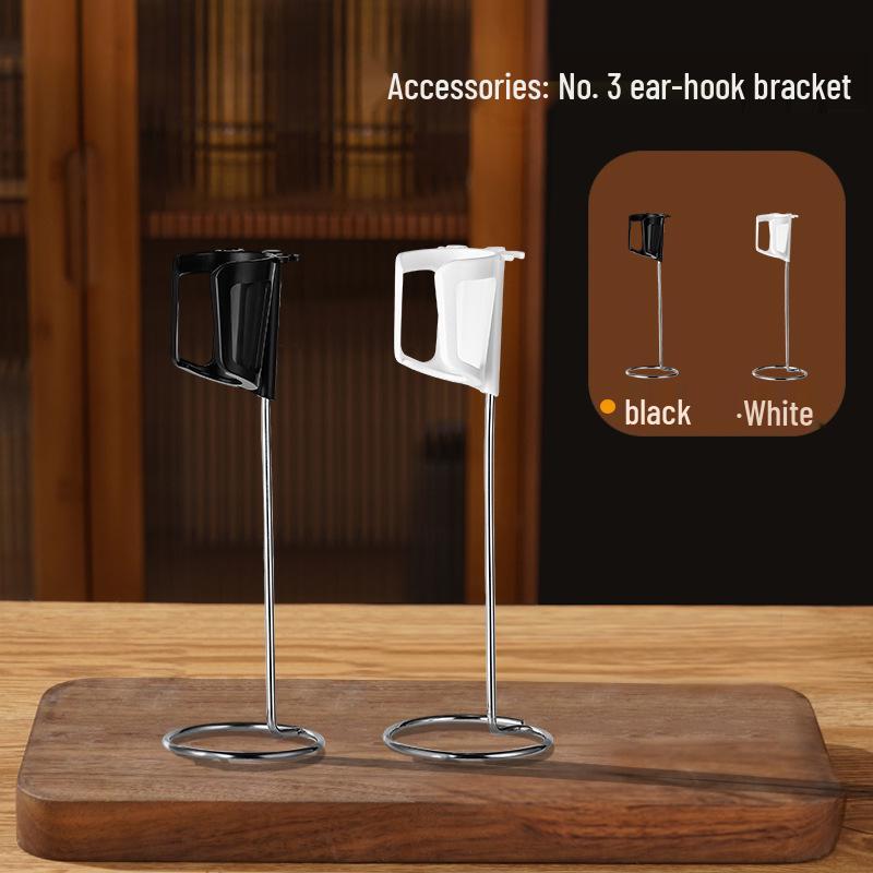 Перезаряжаемый беспроводной миксер для яиц и вспениватель молока