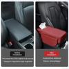 Height Pad Car Armrest Mat Tissue Boxes Armrest Box Car Armrest Box Protective Pad  Universal