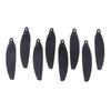 1Set Sg901 Max Sg901Max Drone Gps Quadcopter Propeller Blade Spare Part For Brushless Quadcopter Sg901 Wing Fan 8Pcs/Set