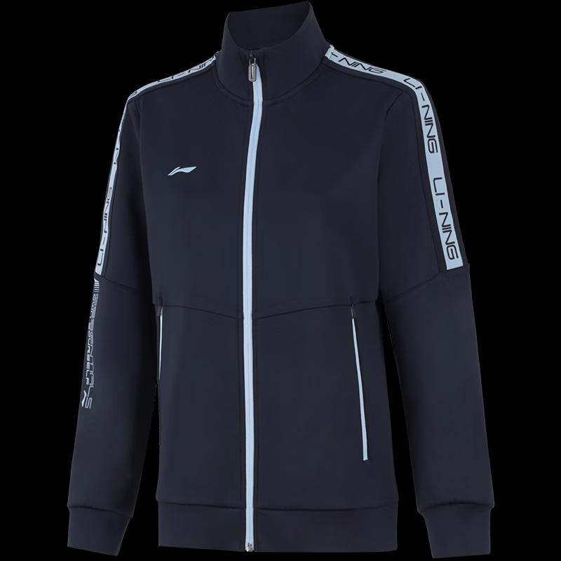 

Li-Ning Women s Crewneck Sweatshirt XXL