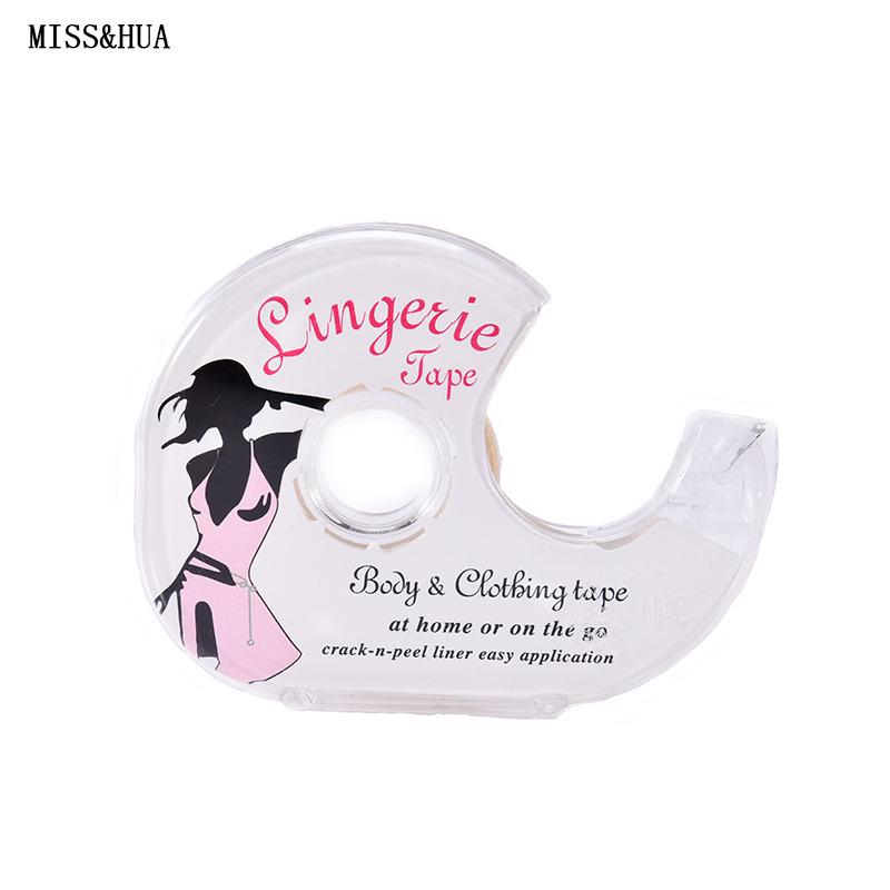 Transparent Anti-Exposure Double-Sided Chest Tape