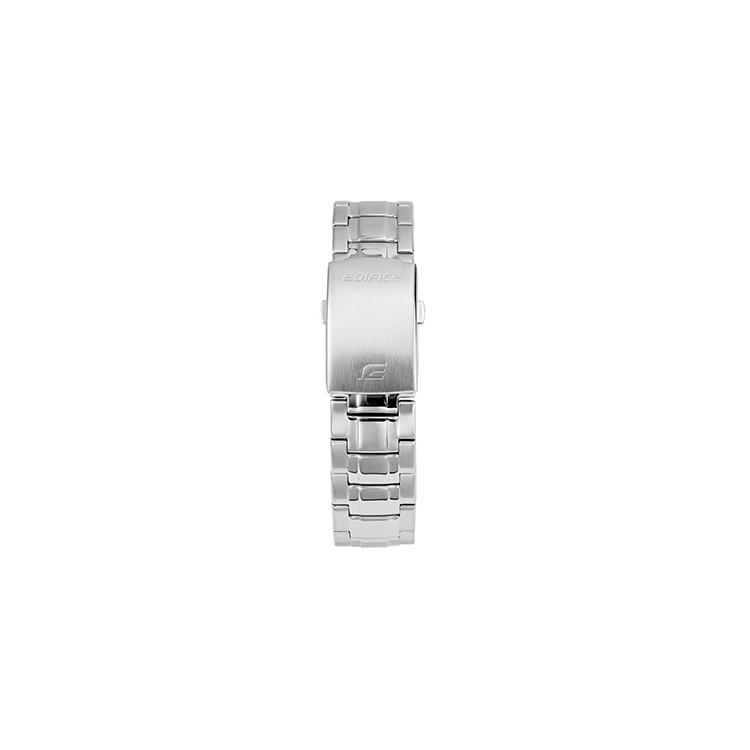 CASIO Men EDIFICE Black Watch EFR-304D-1AVUPF