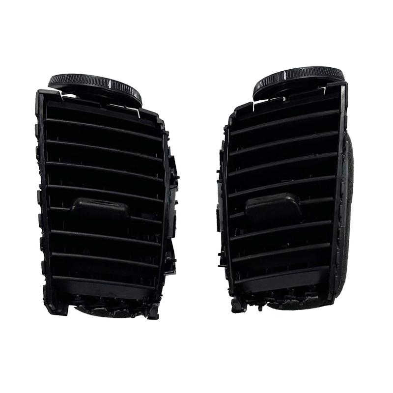 Pair LHD RHD Air Outlet Vent Air Vents 55660-60190 55670-60190 Fit for Toyota Land Cruiser 100 LC100 FJ100 1999-2007