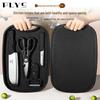 2-in-1 German Kitchen Knife & Cutting Board Set for Baby Food