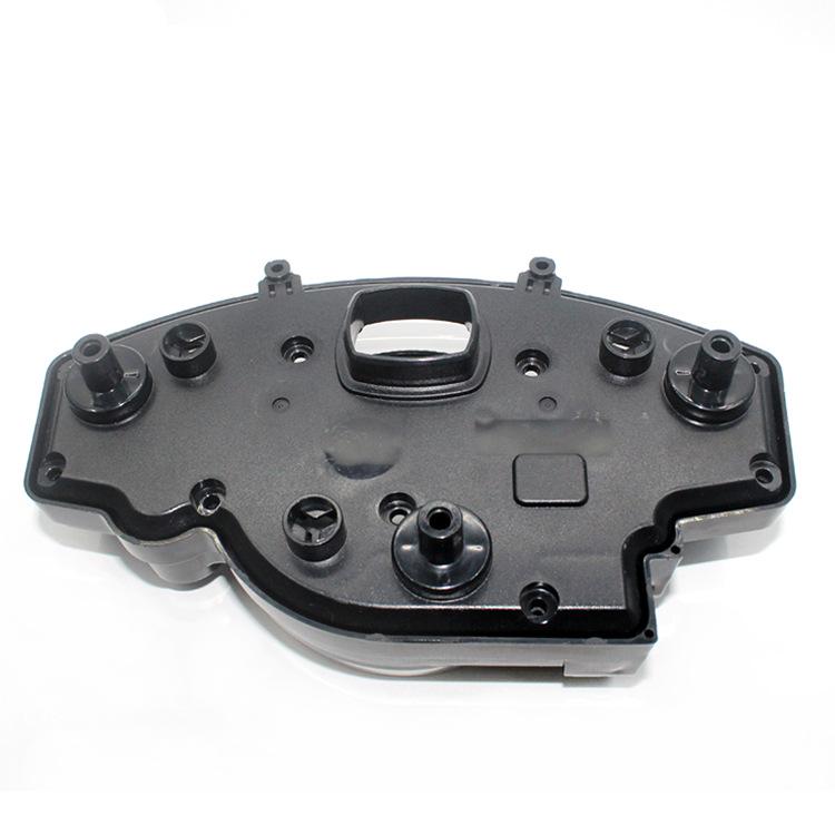Yamaha YZF-R1 04-06 Odometer & Tachometer Shell Replacement