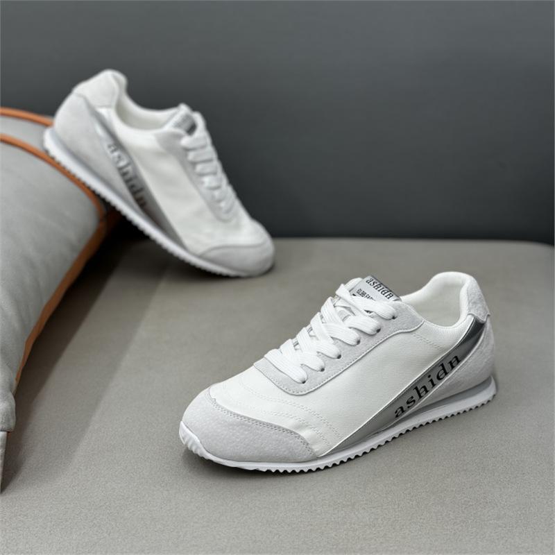 New Comfortable Shoes Sneakers Comfortable and Breathable Dnh
