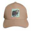 Mary Pups Baseball Cap New Hat Party Hat Horse Hat Sailor Cap for Unisex Women Unisexs