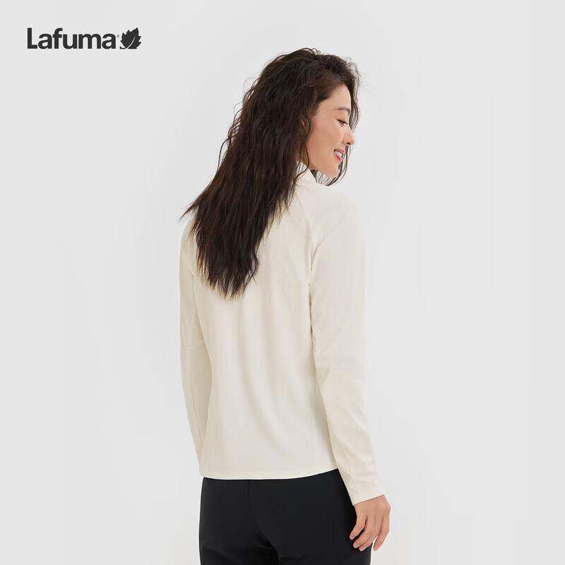 Lafuma Women's Quick-Dry Long-Sleeve Outdoor Top