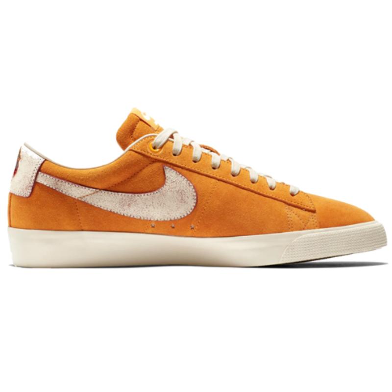 Nike Blazer Low Sb Gt 'Home State Georgia' Skateboard Shoes 716890-816