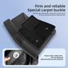 For Tesla Model 3 Highland 2026-2026 Car Floor Mats Protective Mat Auto Accessories Cargo Liner Trunk Mat Only Fit Right Rudder