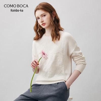 Oberteile – Pullover