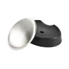 Washing Cleaning Products Deodorizing Metal Soaps Oval Hand Washer Deodorant Soap Stainless Steel