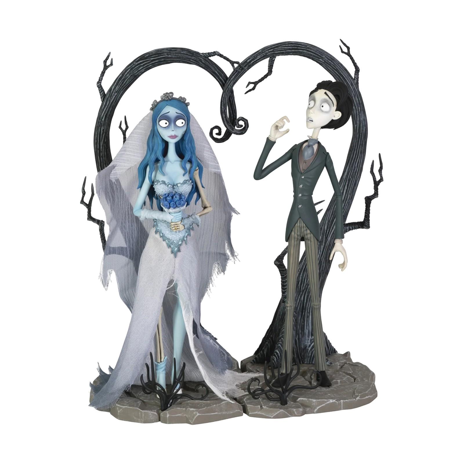 

Хэллоуин Настольные украшения, Фигурки, Украшения для пары, Украшения на Хэллоуин, Украшения для мебели One Size