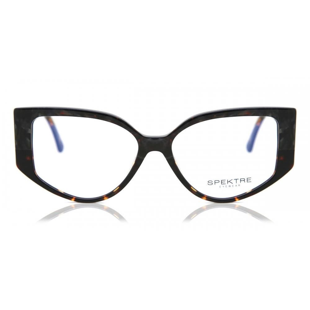 

Spektre Petra O3v Unisex Eyeglasses Black/52-15-145