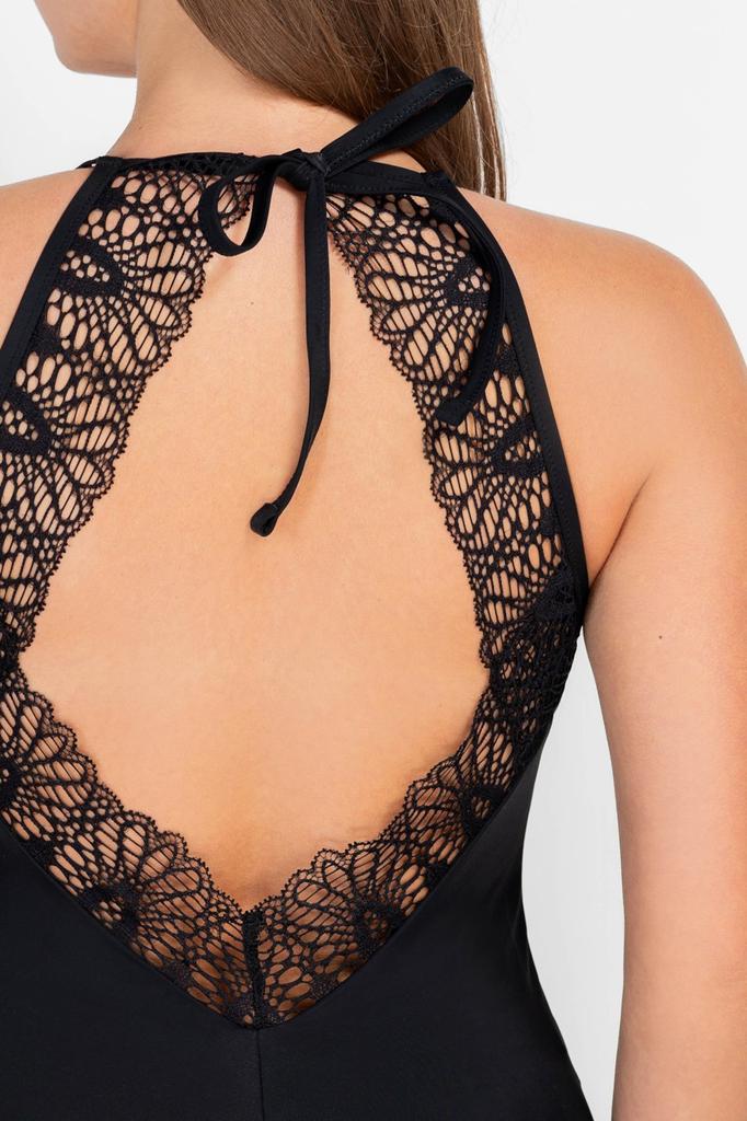 Einteiliger Badeanzug mit Softcup Anabel Arto (93455)