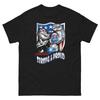 AMERICA USA HOLIDAY 4TH OF JULY MEMORIAL DAY POPEYE Men's Classic Tee