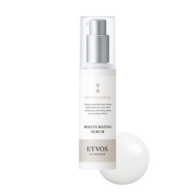 ETVOS Moisturizing Serum 50ml (Moisturizing Serum, Skincare, Emulsion, Sensitive Skin, Ceramide)
