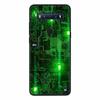 Para TCL 10 SE Funda Suave de Silicona Fresca y Moderna Para TCL 10SE T766U T766H Tapa Trasera TCL10SE TPU Protectora para Teléfono Fundas