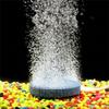 10pcs 40mm Air Bubble Stone Aquarium Aerator Pond Pump Air Stone Bubble Disk Aquarium Air Pump Hydroponic Oxygen Plate Wholesale