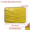1Pc New Home Gardening Supplies Planting Mat Potting Pad Foldable Garden Plant Flower Pot Reusable Transplanting Waterproof Mats