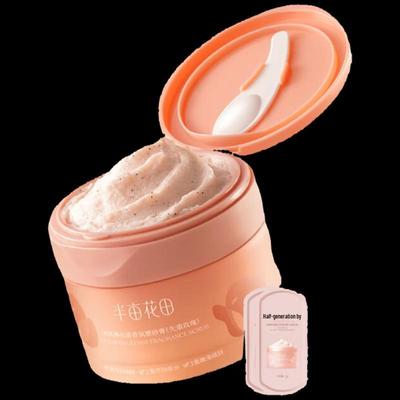 Produtos para corpo – Esfoliação corporal