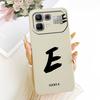 For Infinix Note 60 Pro 5G X6878 Case Simple Printed Lucky Letters Silicone Back Cover For Infinix Note60 5G X6879 6.78" Bumper