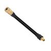 Car Tire Inflator Hose Locking Air Chuck Inflatable Air Pump xtension Tube